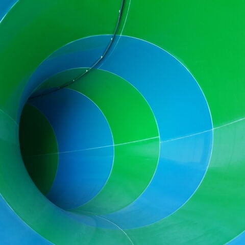 I ain't leaving, woman who didn't want to leave water park fought the cops and lost - photo licensed by shore news network.