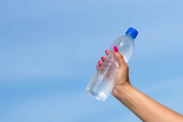 Toms River Driver Charged after Throwing Water Bottle at Car During Fit of Road Rage