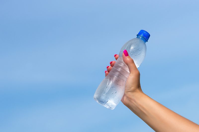 Toms River Driver Charged after Throwing Water Bottle at Car During Fit of Road Rage