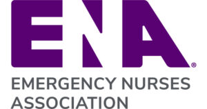 Ena lantern award shines spotlight on incredible work of 29 emergency departments