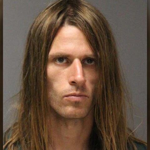 Police say fugitive found 'dancing and talking to himself' in lacey - photo licensed by shore news network.