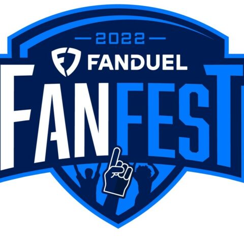 Fanduel hosts 2022 fanfest in chicago featuring performances by wiz khalifa and alesso - photo licensed by shore news network.