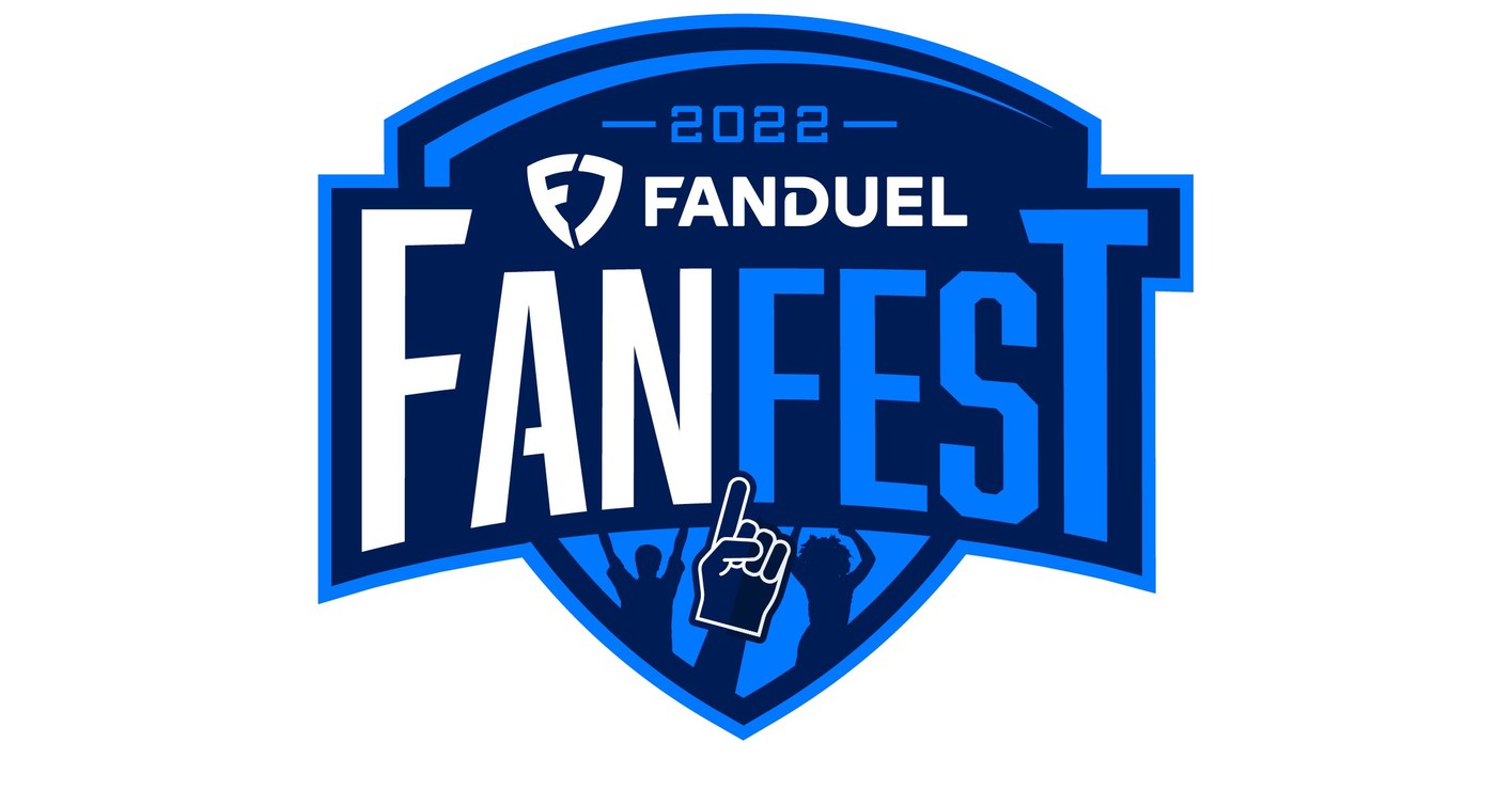 FanDuel Hosts 2022 FanFest in Chicago Featuring Performances by Wiz Khalifa and Alesso