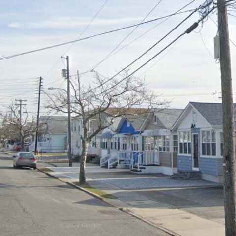 Evictions on the rise now that pandemic protection has ended - photo licensed by shore news network.