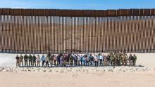 El Centro Sector’s 2022 Border Safety Event Brings Awareness