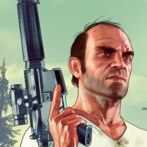 One of the most violent and offensive video game franchises ever is getting a woke makeover - photo licensed by shore news network.