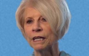 Commissioner virginia haines defends late night raid on ocean county gop headquarters