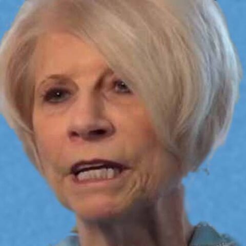 Commissioner virginia haines defends late night raid on ocean county gop headquarters - photo licensed by shore news network.