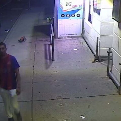 Asian woman assaulted in manhattan bias incident - photo licensed by shore news network.