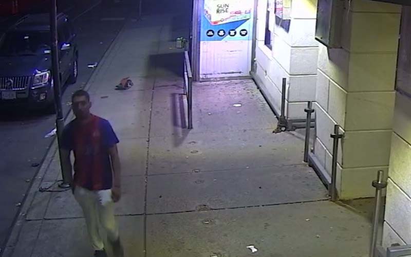 Asian Woman Assaulted in Manhattan Bias Incident