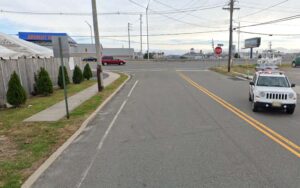 Man found shot, dead in car near popular jersey shore nightclub on 4th of july