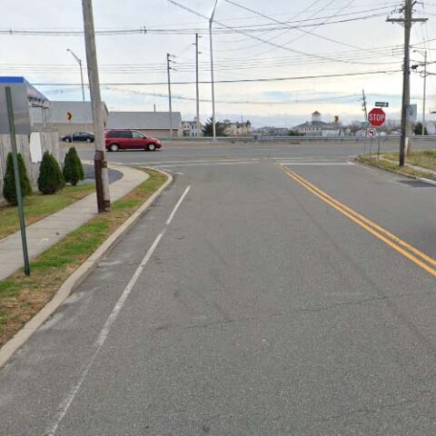 Man found shot, dead in car near popular jersey shore nightclub on 4th of july - photo licensed by shore news network.
