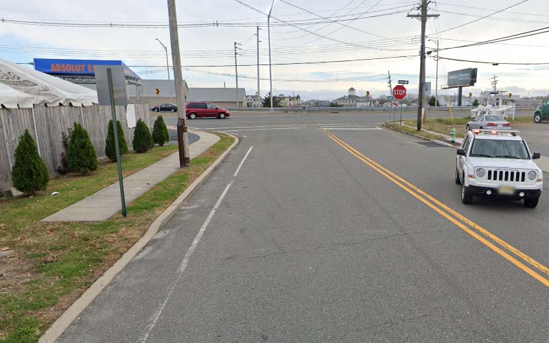 Man Found Shot, Dead in Car Near Popular Jersey Shore Nightclub on 4th of July