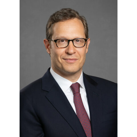 High-profile trial lawyer joins paul hastings - photo licensed by shore news network.