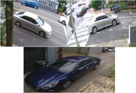 D.C. Police Searching For Armed Robbers Wearing Tactical Vests