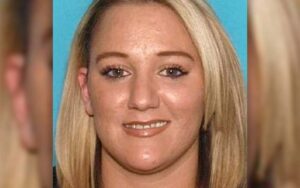 Woman reported missing in gloucester township