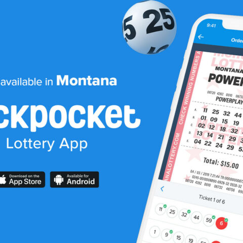 Jackpocket sells $219k winning lottery ticket in new jersey - photo licensed by shore news network.