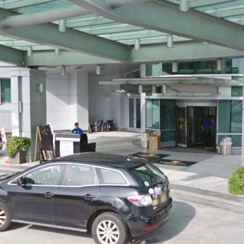 Lakewood boy who nearly died in freak playground accident heading home today - photo licensed by shore news network.