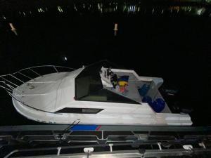 More Than 50 Stopped Off California Coast; 31 People in One Boat