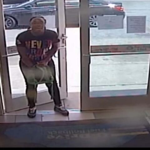 Unhappy with her service at udf, woman assaults clerk, steals items - photo licensed by shore news network.