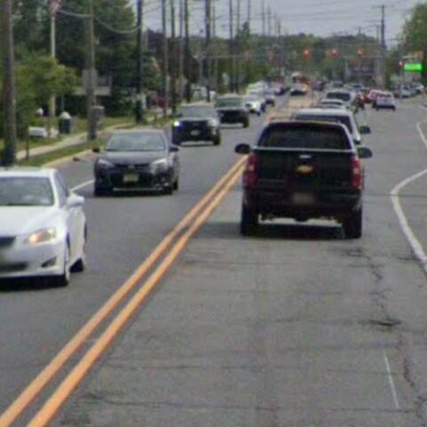 Toms river woman slapped with dwi charged after refusing breathalyzer test - photo licensed by shore news network.