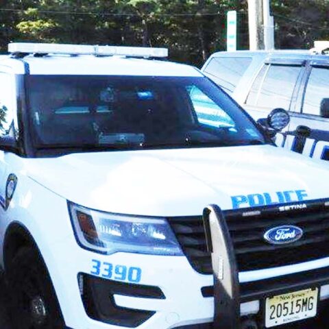 Wrong-way crash on route 70 in lakewood sends five to hospital with serious injuries - photo licensed by shore news network.