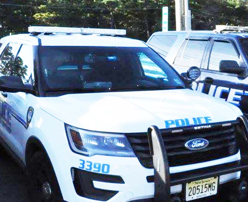 Lakewood Home Invader Caught 'Red Handed' After Slicing Hand on Window