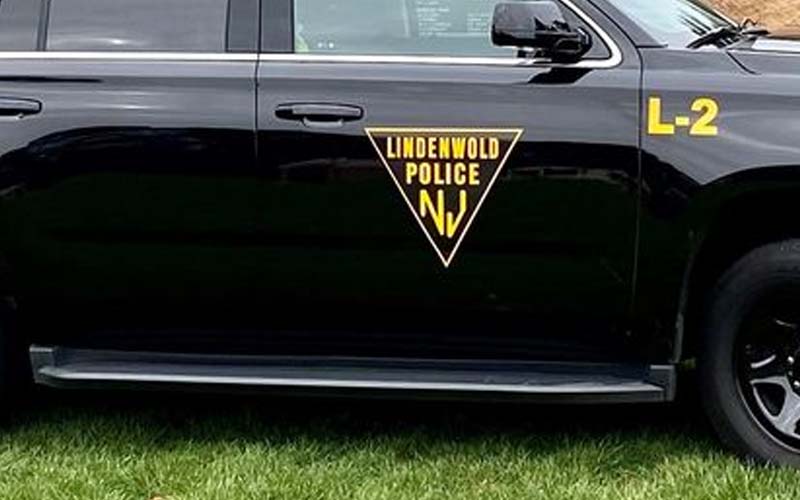 Lindenwold Police Warns Residents of Text Scam Using Department Logo