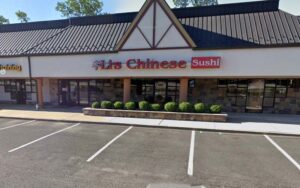 Fire damages lakewood chinese restaurant