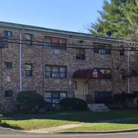 17-year-old shot and killed in spring valley apartment parking lot - photo licensed by shore news network.