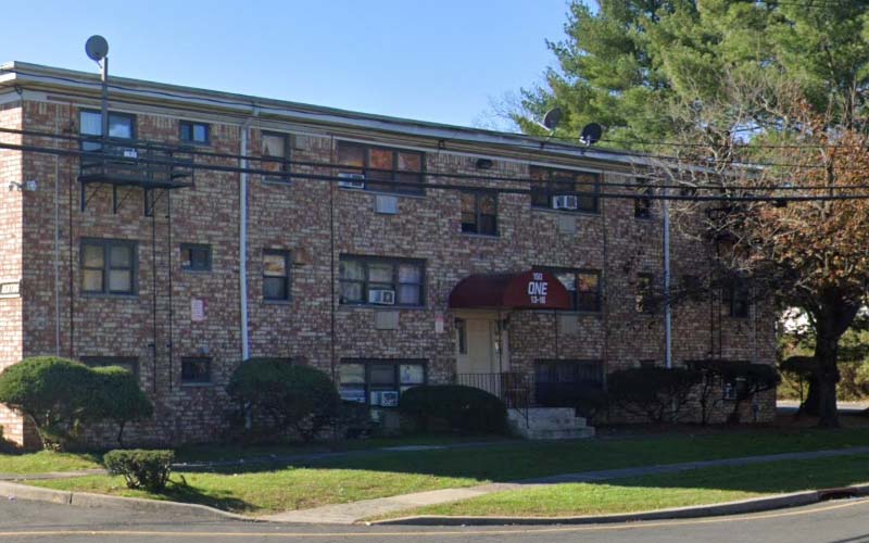 17-Year-Old Shot and Killed in Spring Valley Apartment Parking Lot