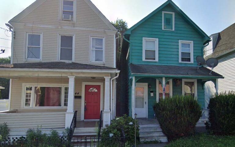 Wilkes-barre man charged after menacing neighbors with guns - photo licensed by shore news network.