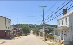 16-year-old shot while leaning out third story window in pittsburgh