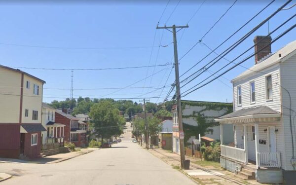 16-year-old Shot While Leaning Out Third Story Window in Pittsburgh