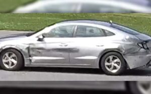 Police searching for unique vehicle used to commit multiple crimes in bethlehem area