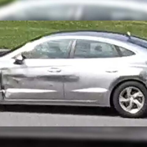 Police searching for unique vehicle used to commit multiple crimes in bethlehem area - photo licensed by shore news network.