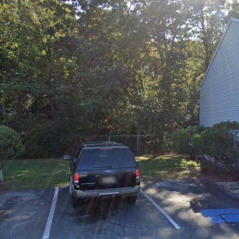 Man found dead near east atlantic apartments in rehoboth beach - photo licensed by shore news network.