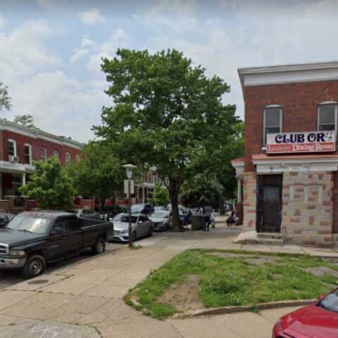 35-year-old shot in torso in sunday afternoon shooting - photo licensed by shore news network.