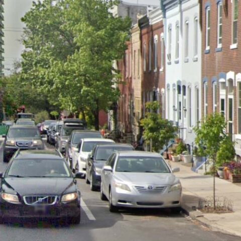 Woman robbed at gunpoint while walking dog near philadelphia museum of art, bystander shot at - photo licensed by shore news network.