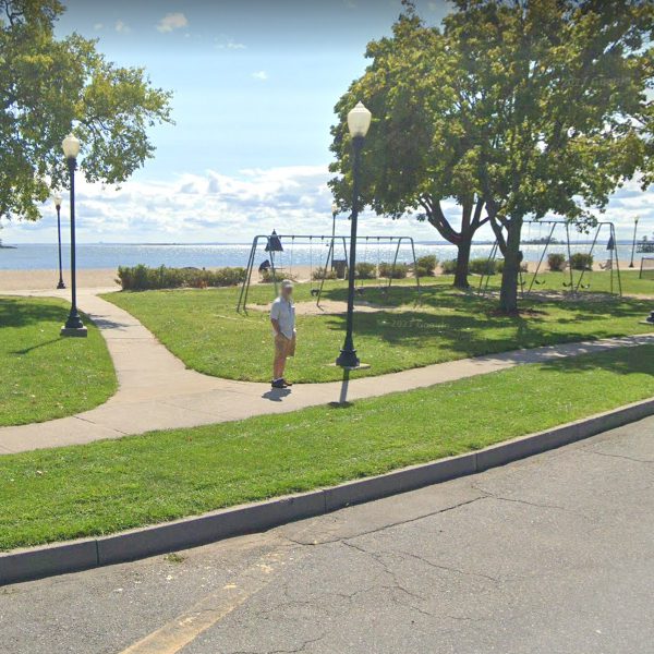 Man Drowns After Trying to Save Woman Who Fell Into Water at Calf Pasture Beach