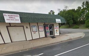 Argument at liquor store parking lot leads to shooting