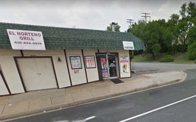 Argument at Liquor Store Parking Lot Leads to Shooting