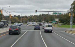 Two killed, two critical after crash on route 9 near freehold raceway mall