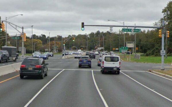 Two Killed, Two Critical After Crash on Route 9 Near Freehold Raceway Mall