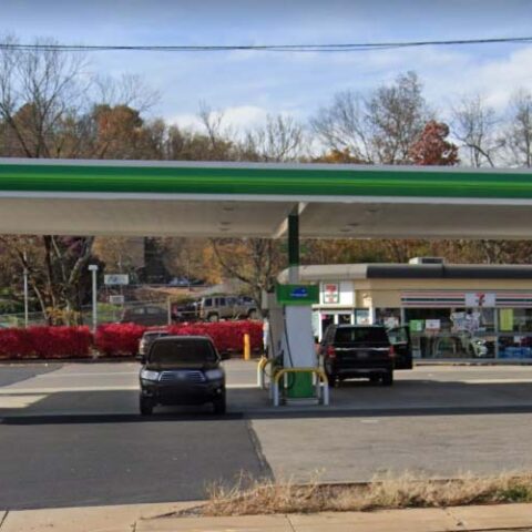 Police arrest 29-year-old suspected in multiple armed robberies - photo licensed by shore news network.