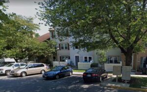 Gunman arrested after shooting rifle at sanitation workers
