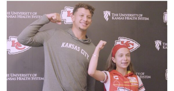 Make-A-Wish and ESPN announce the return of the "My Wish" series to SportsCenter on July 17