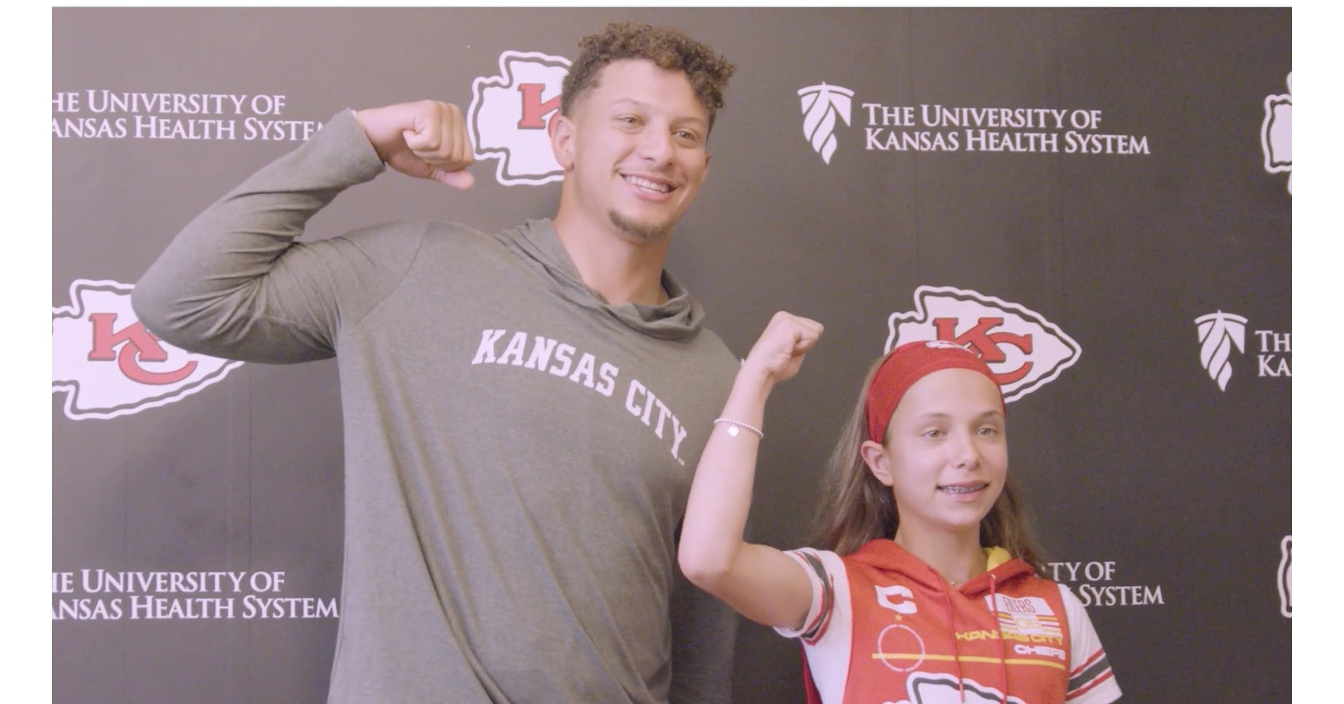 Make-A-Wish and ESPN announce the return of the "My Wish" series to SportsCenter on July 17