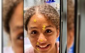 13-year-old reported missing in clarksburg
