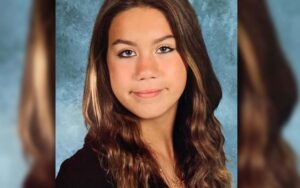 New york state police issue statewide alert for missing 13-year-old girl